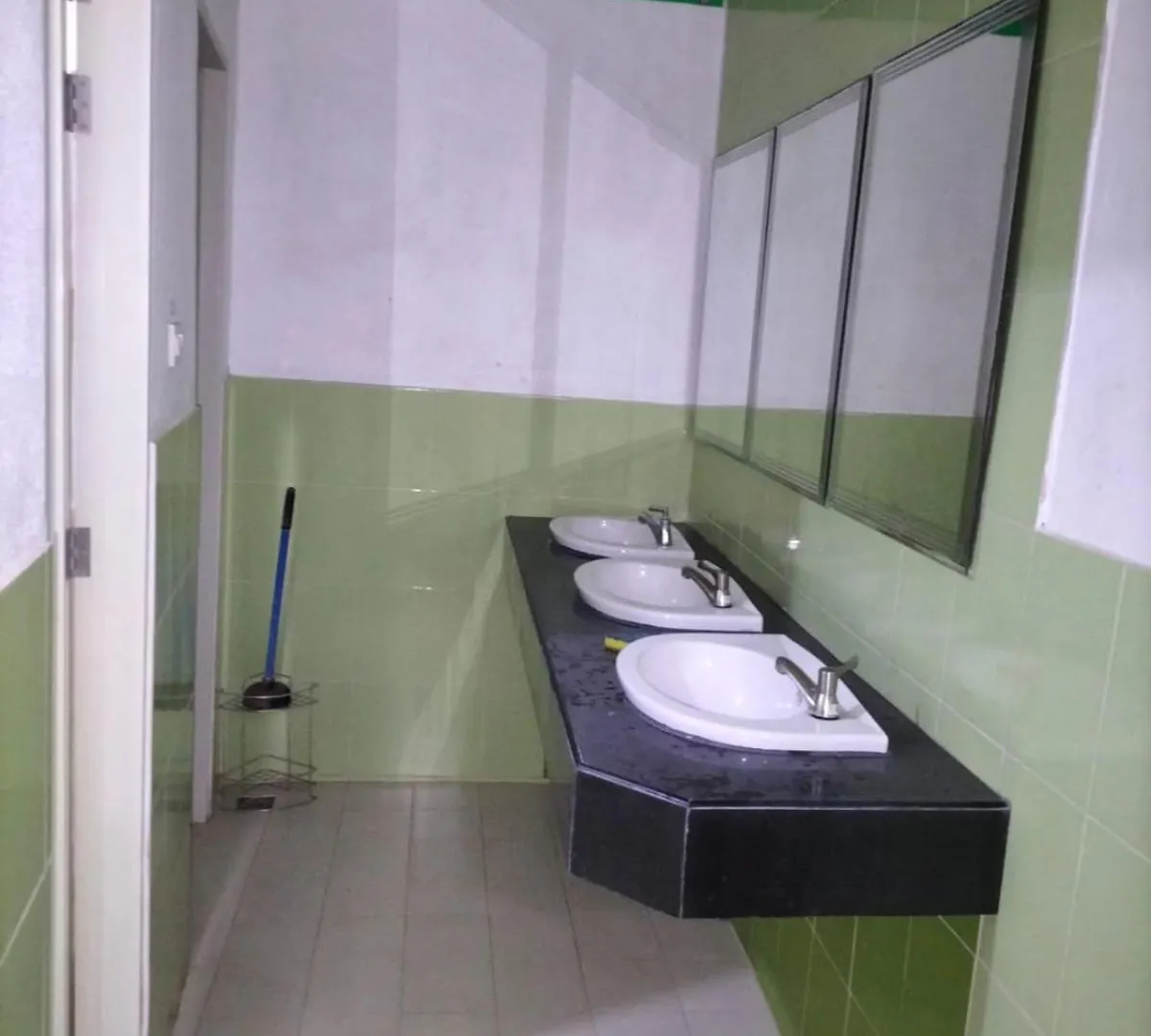 קו טאו Kohtaohostel 0*, קו טאו
