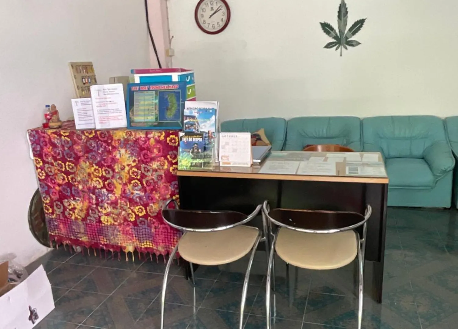 קו טאו Kohtaohostel אכסניה