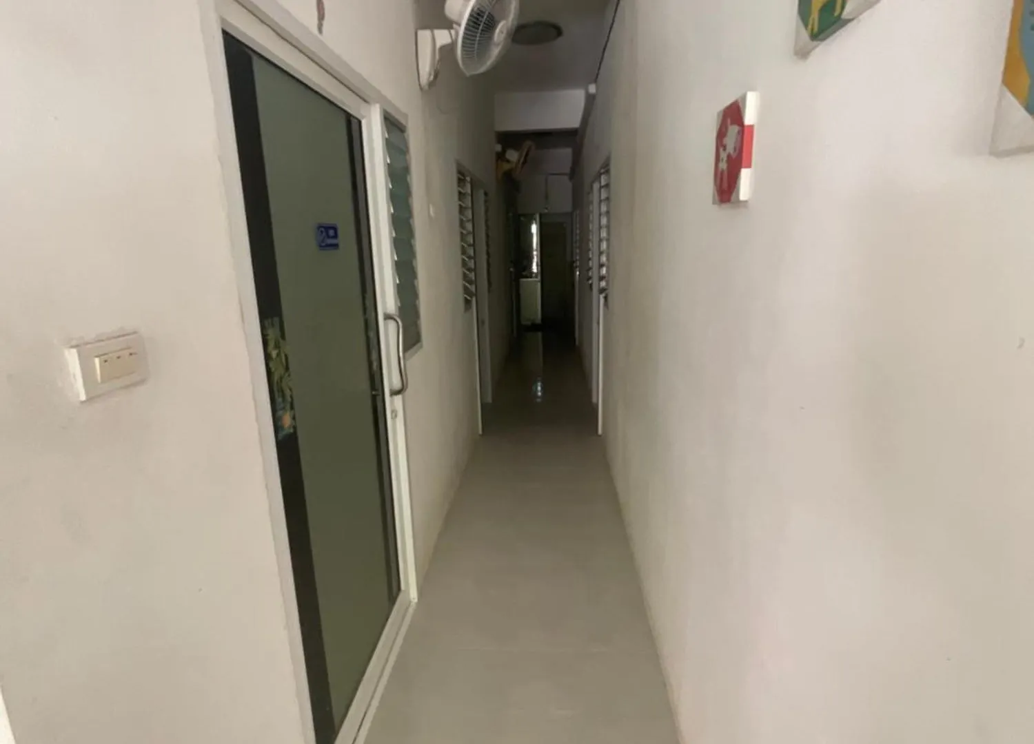 קו טאו Kohtaohostel
