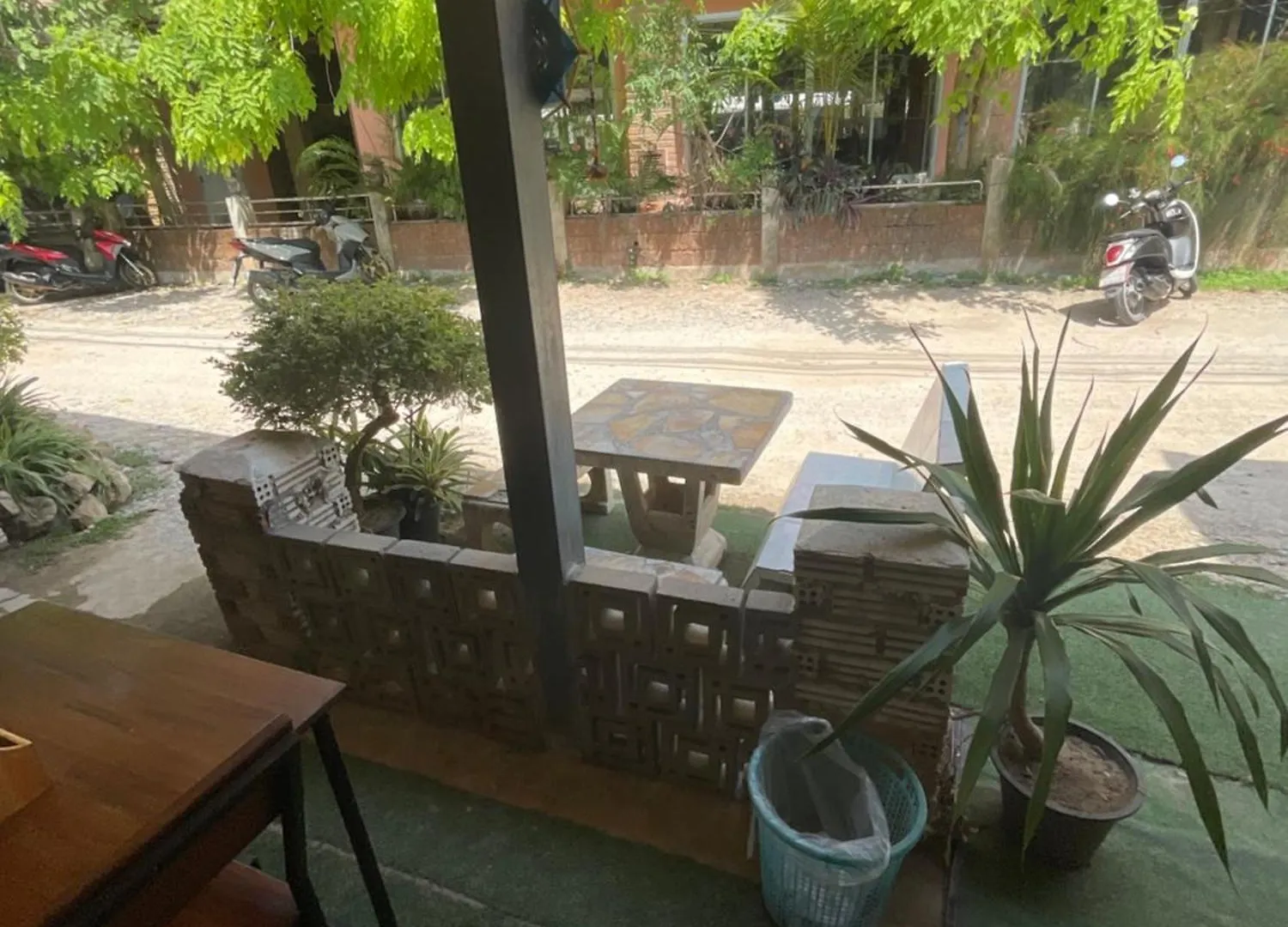 קו טאו Kohtaohostel אכסניה קו טאו