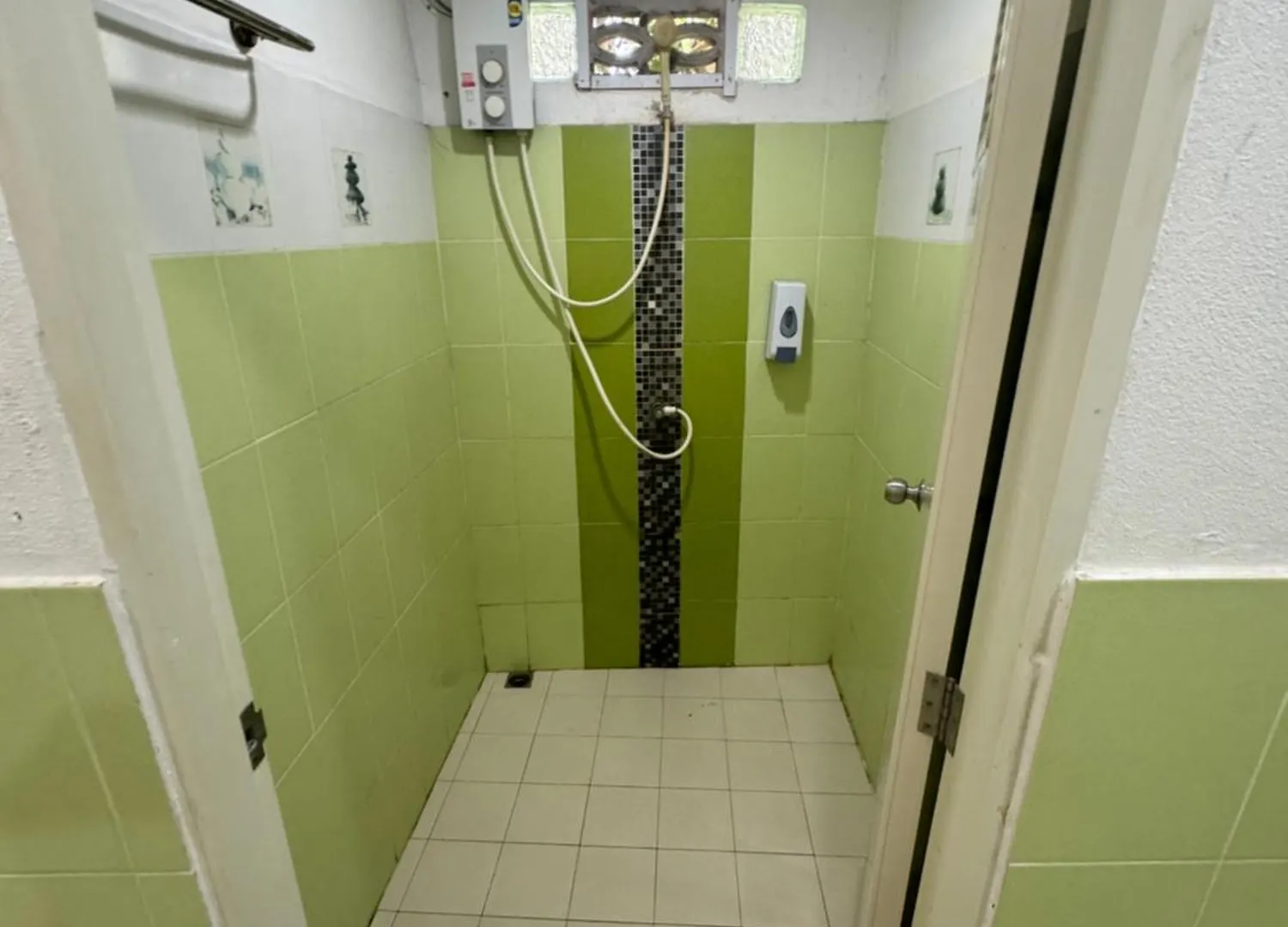 אכסניה קו טאו Kohtaohostel