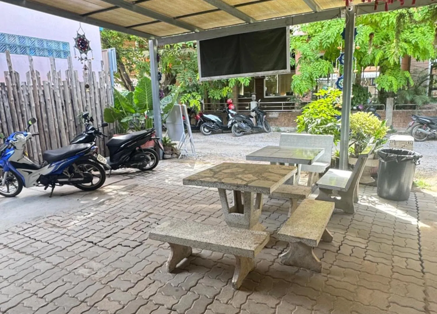 קו טאו Kohtaohostel אכסניה קו טאו