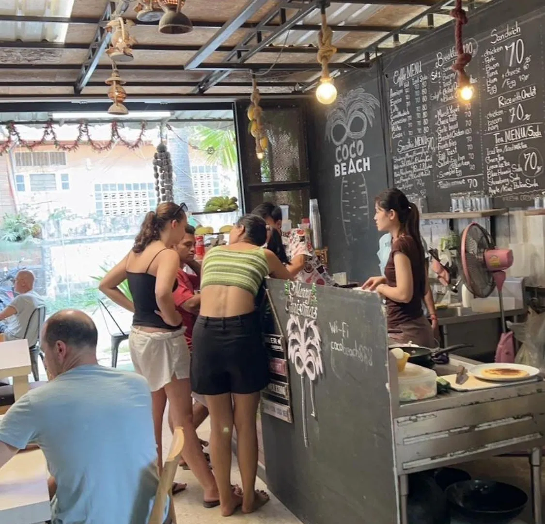 קו טאו Kohtaohostel קו טאו