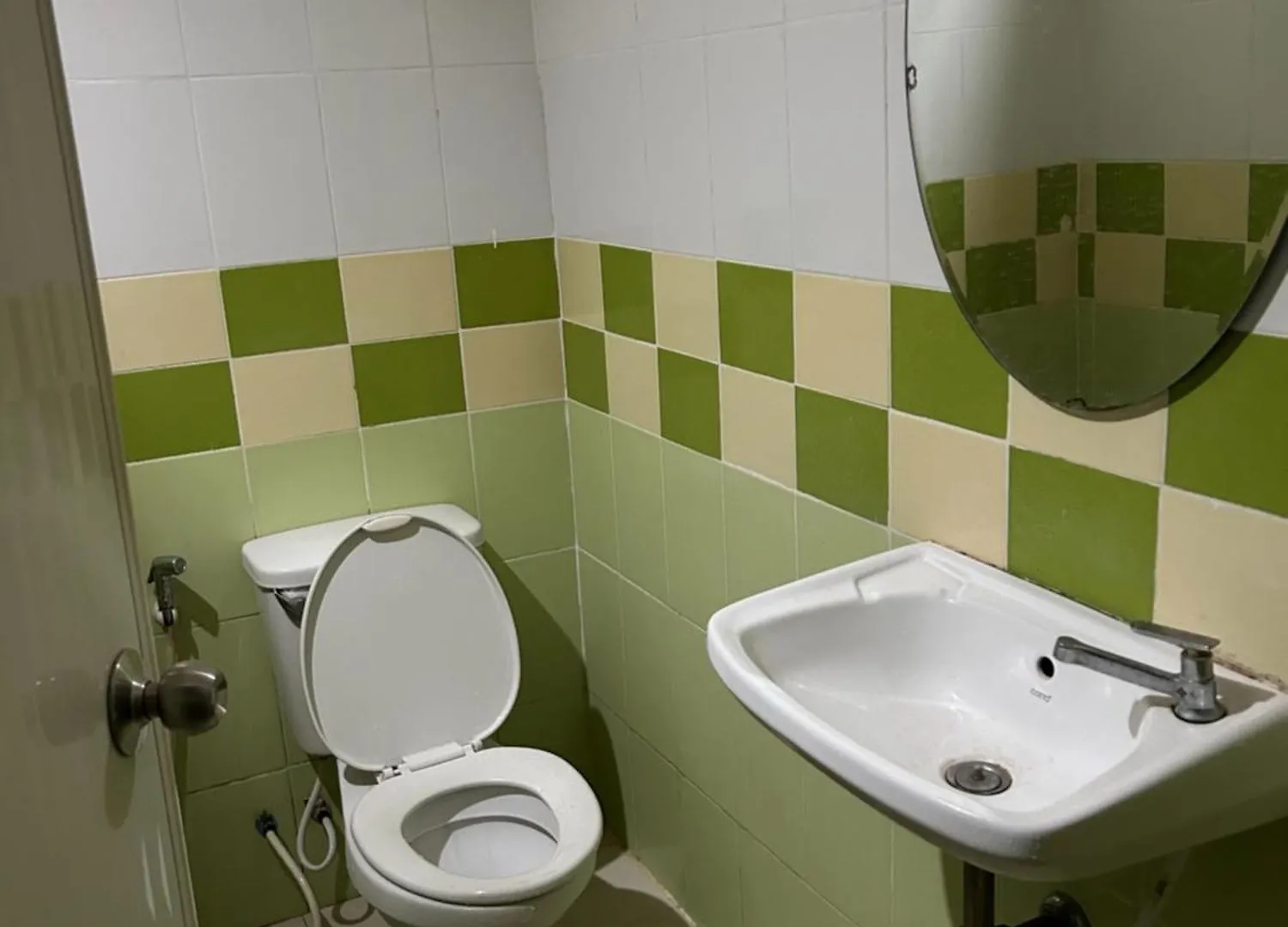 קו טאו Kohtaohostel