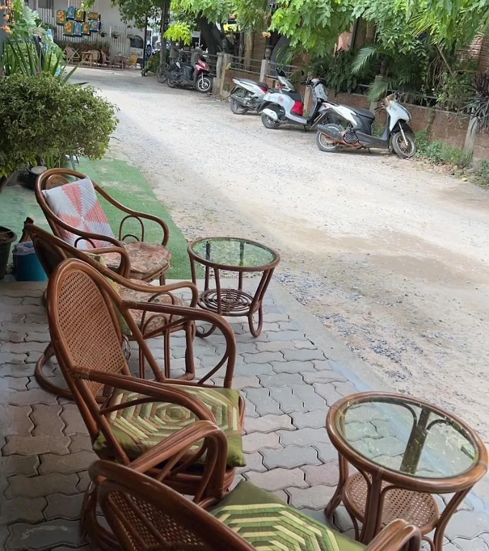 קו טאו Kohtaohostel אכסניה