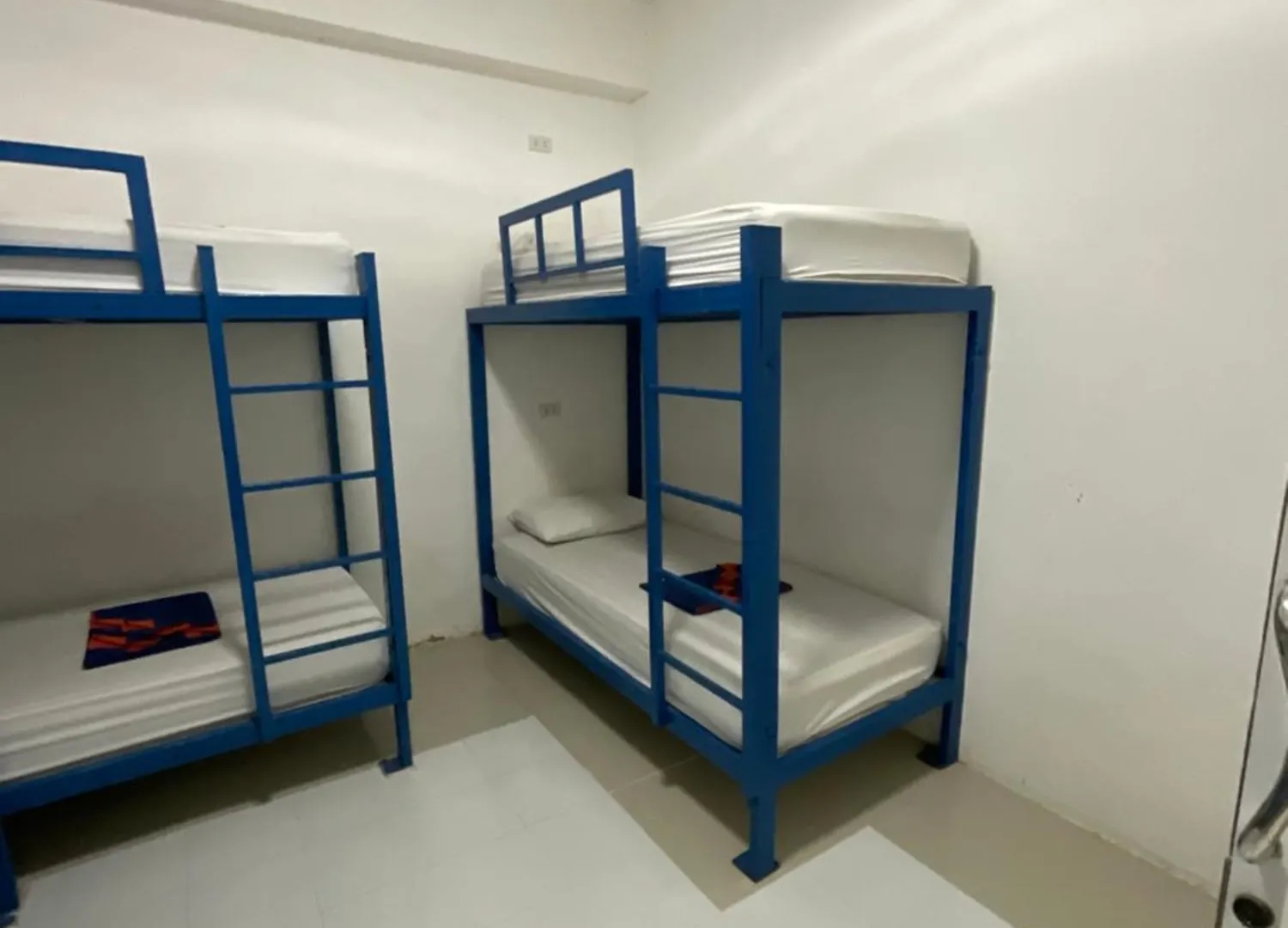 Hostal Kohtaohostel Ko Tao