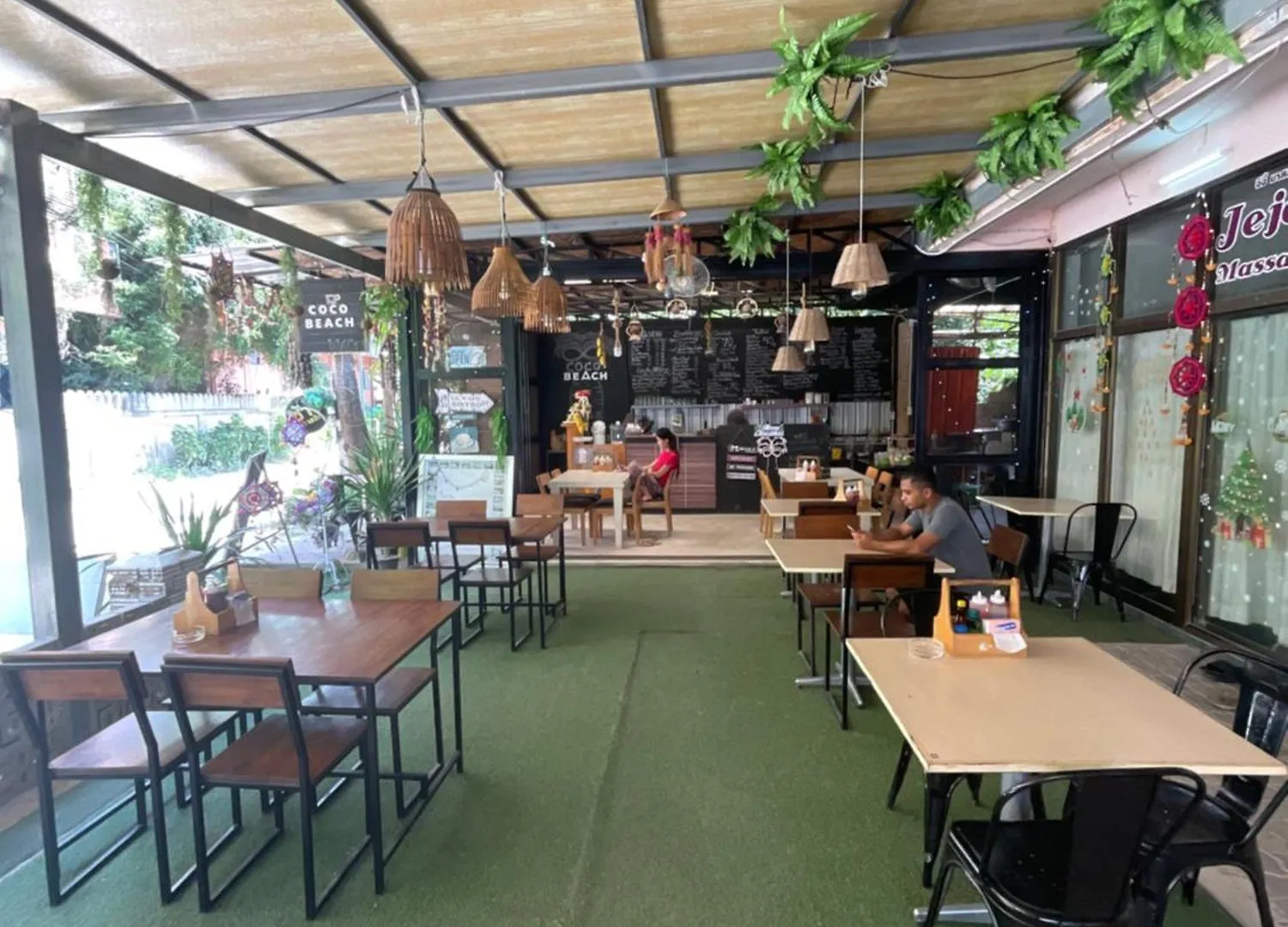 Kohtaohostel Ko Tao 0*,