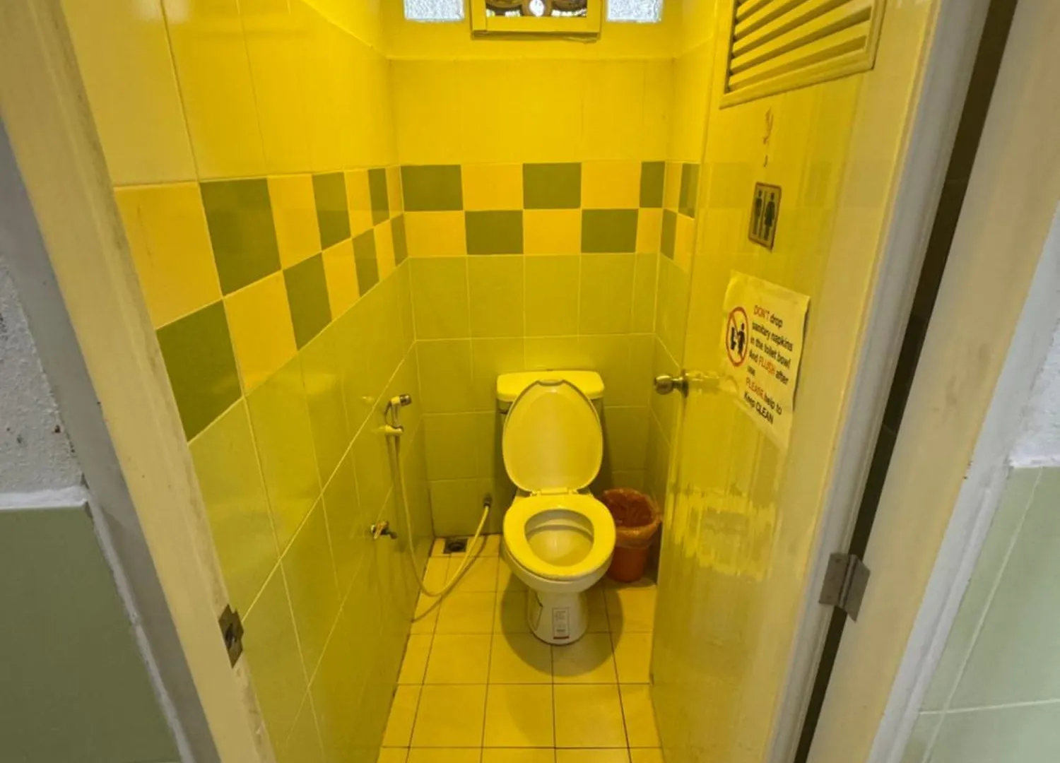 Kohtaohostel Ko Tao Hostal