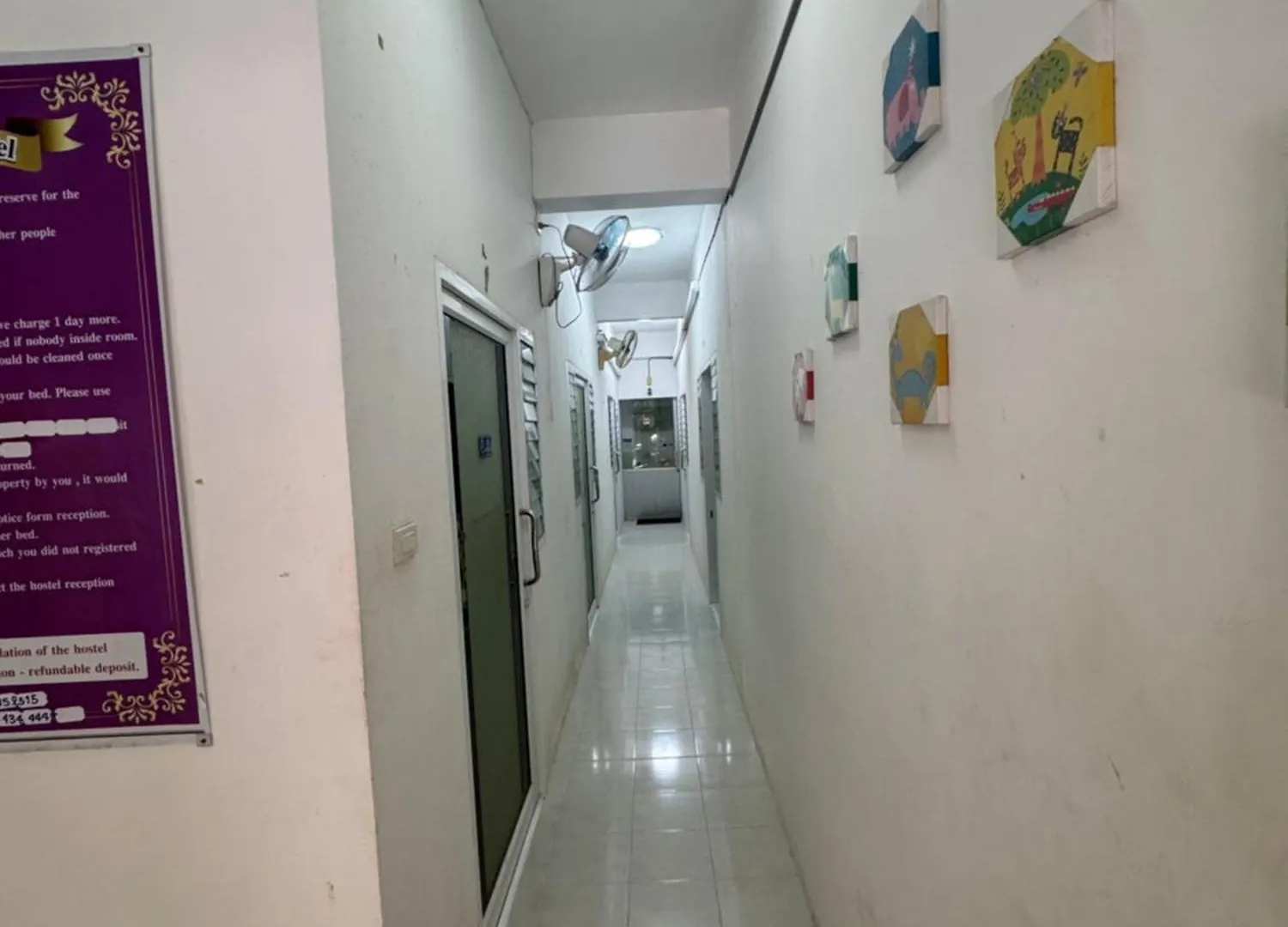 Kohtaohostel Ko Tao
