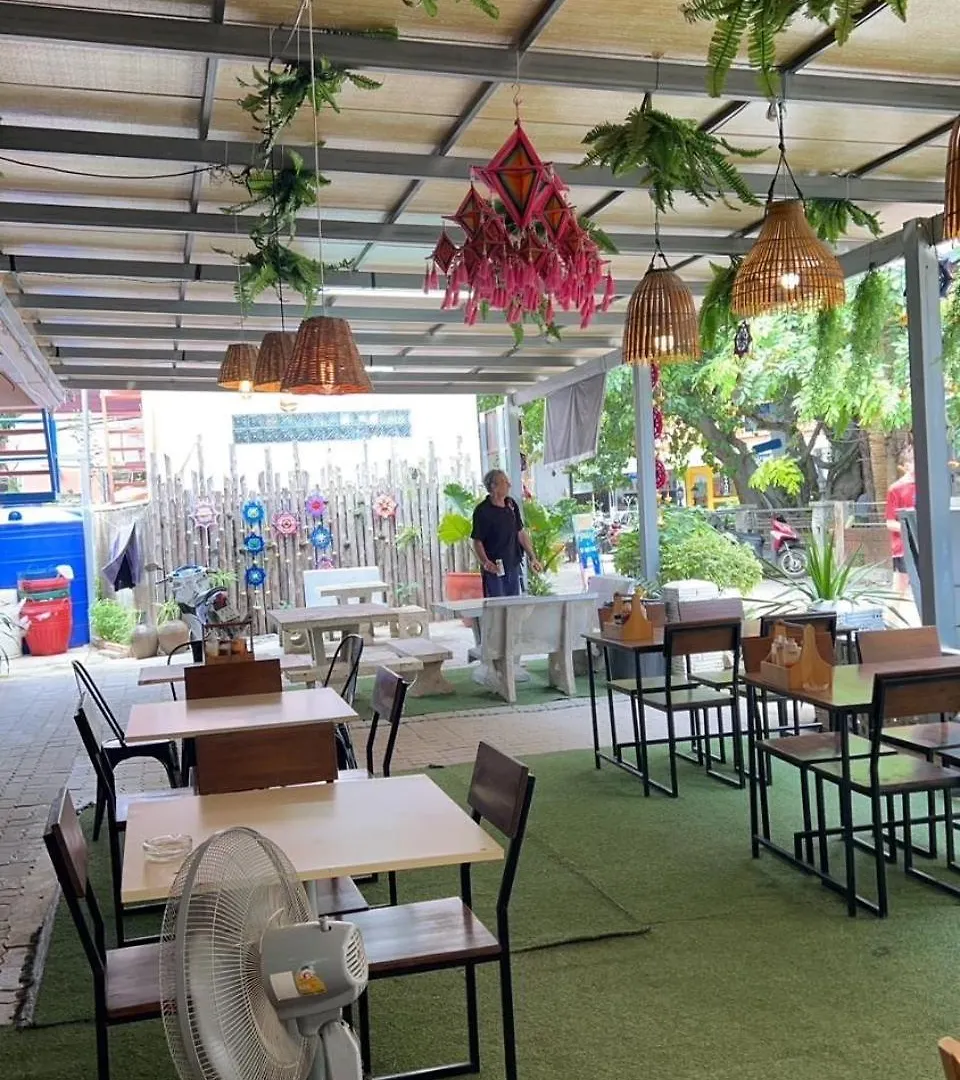 Kohtaohostel Ko Tao 0*,